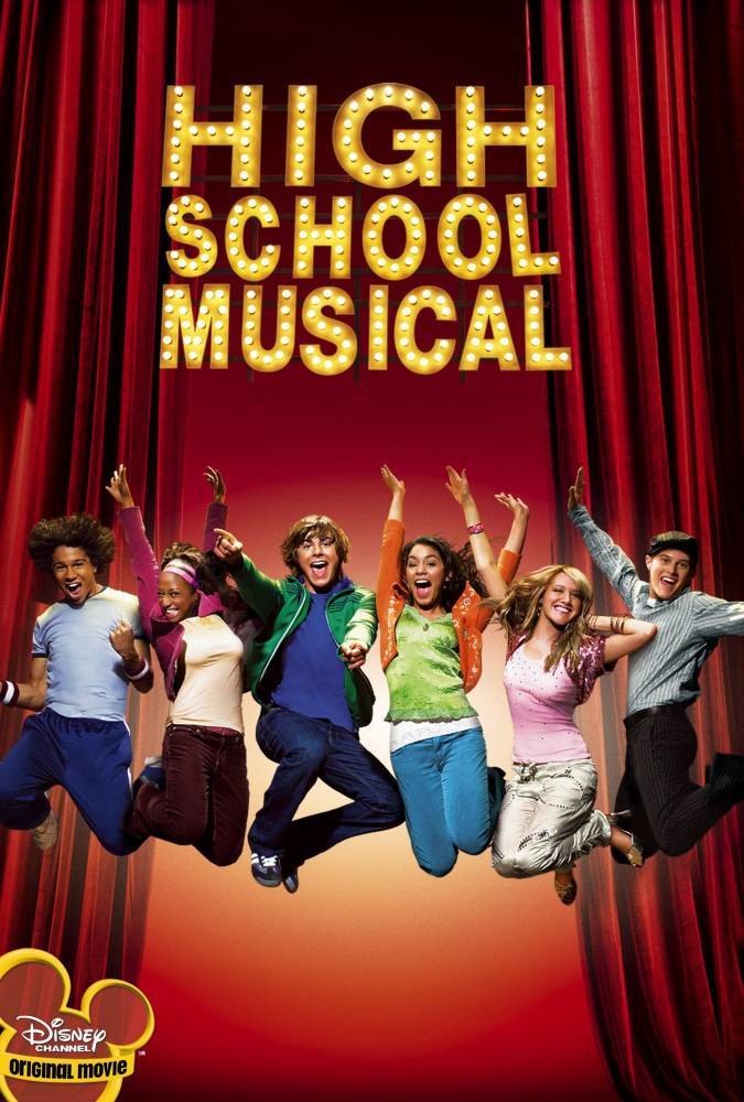 ‘High School Musical’ Cast To Reunite For ‘Disney Family Singalong’: Zac Efron, Vanessa Hudgens and More - etcanada.com