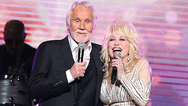 Dolly Parton Reminisces On ‘Intensity’ Of Kenny Rogers Relationship In TV Special: ‘He’s Wonderful’ - hollywoodlife.com