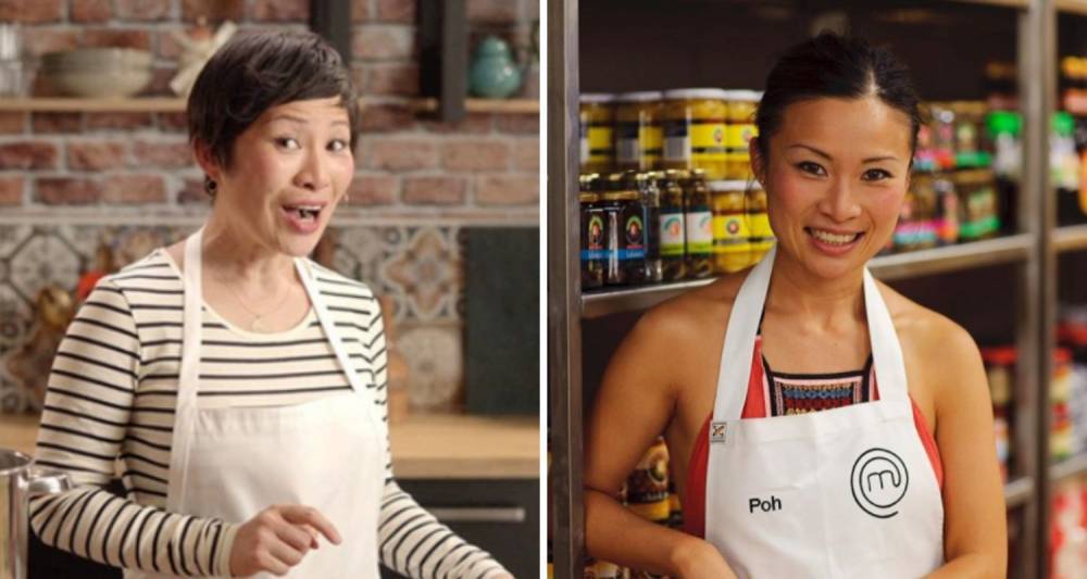 Poh Ling opens up about returning to Masterchef - www.who.com.au