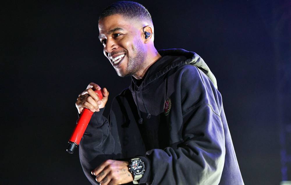 Kid Cudi releases first single in three years - www.nme.com