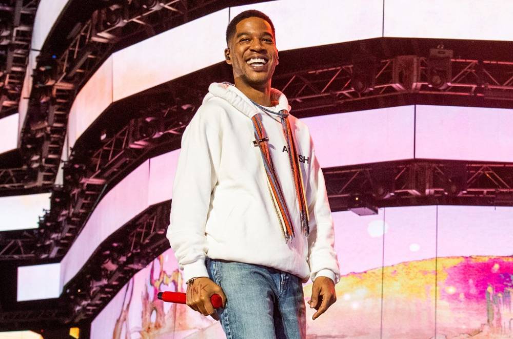 Kid Cudi Returns With ‘Entergalactic’ Track ‘Leader of the Delinquents’: Stream It Now - www.billboard.com