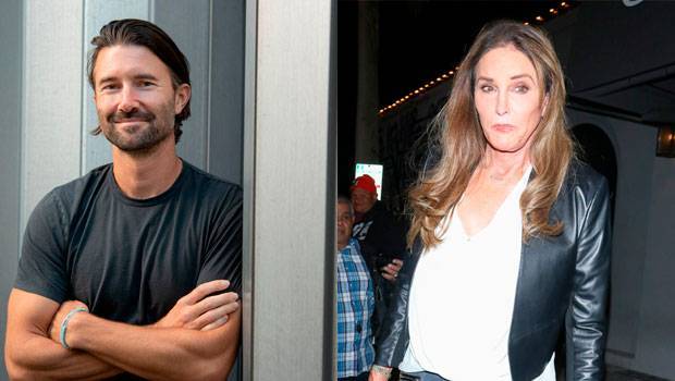 Brandon Jenner Claims He Didn’t See Dad Caitlyn More Than 6 Times From The Ages Of 8 To 25 In New Book - hollywoodlife.com