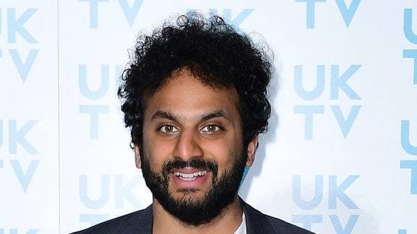 Comedy is an ‘important’ tool for discussing mental health, says Nish Kumar - www.breakingnews.ie