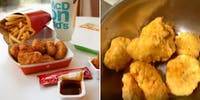 Viral recipe: How to make McDonald's style McNuggets at home - www.lifestyle.com.au