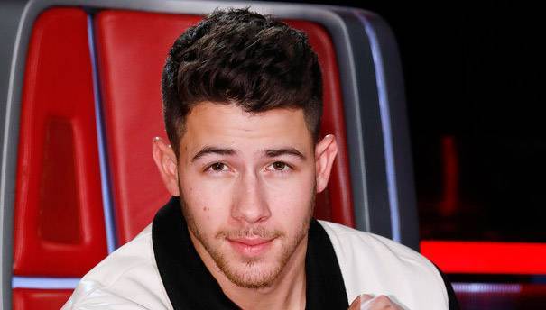 Nick Jonas Doesn't Think Anyone Should Get Back With an Ex - www.justjared.com