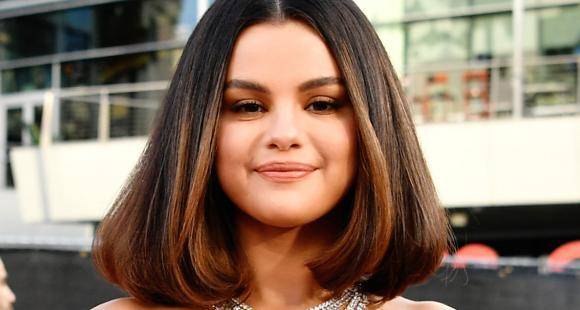Selena Gomez on Lose You To Love Me: Needed to hit rock bottom to understand there was huge veil over my face - www.pinkvilla.com - county Love