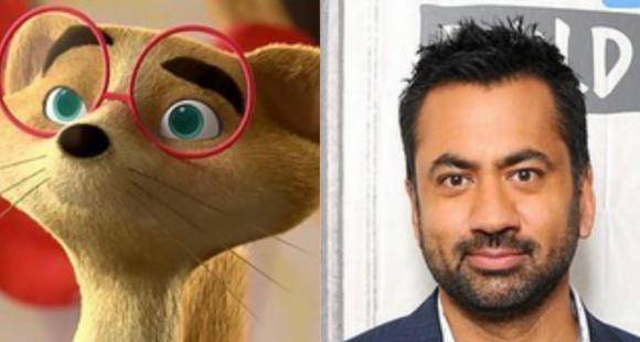 Kal Penn finds himself similar to the character of mongoose - www.pinkvilla.com