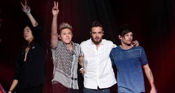 VIDEO: Liam Payne TEASES One Direction's 10 year reunion plan; says he spoke with Niall Horan, Louis Tomlinson - www.pinkvilla.com