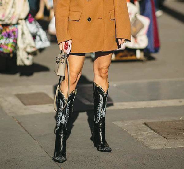 Every Style Of Boot You Will Need In Your Wardrobe - www.peoplemagazine.co.za