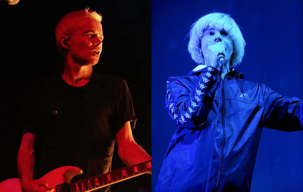 The Avalanches to join Tim Burgess for ‘Since I Left You’ listening party - www.nme.com