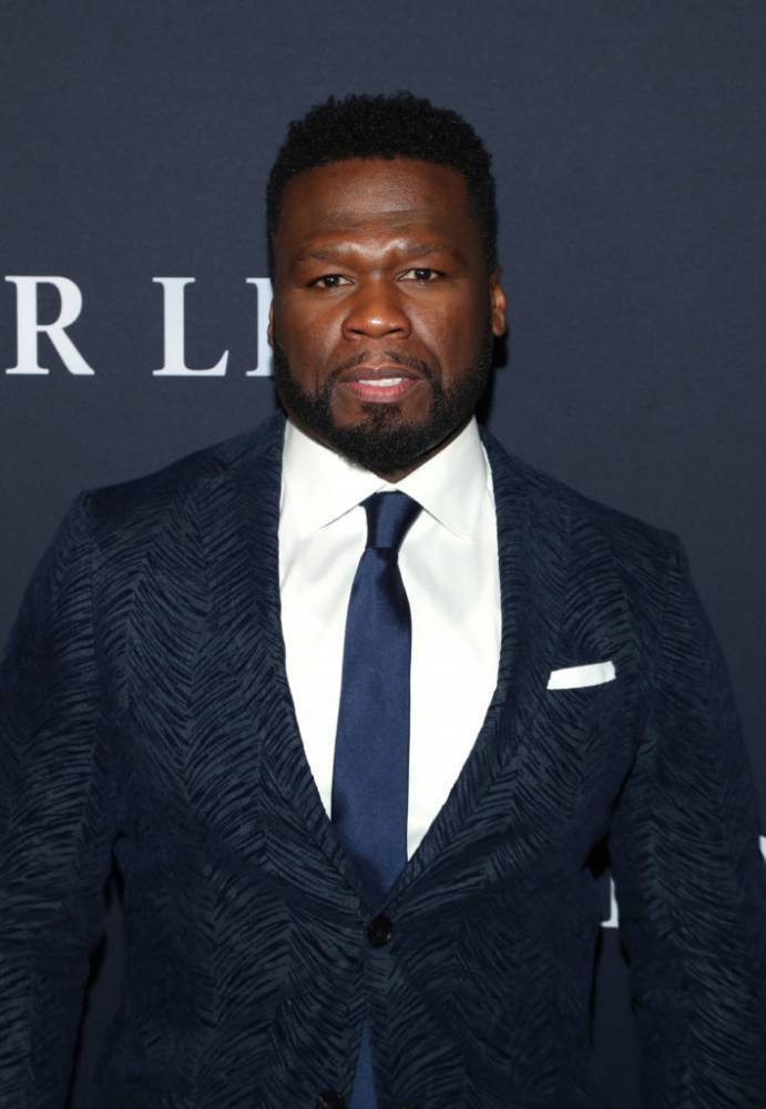 Rapper 50 Cent Responds To Ja Rule’s Request To Battle On Instagram Live - theshaderoom.com