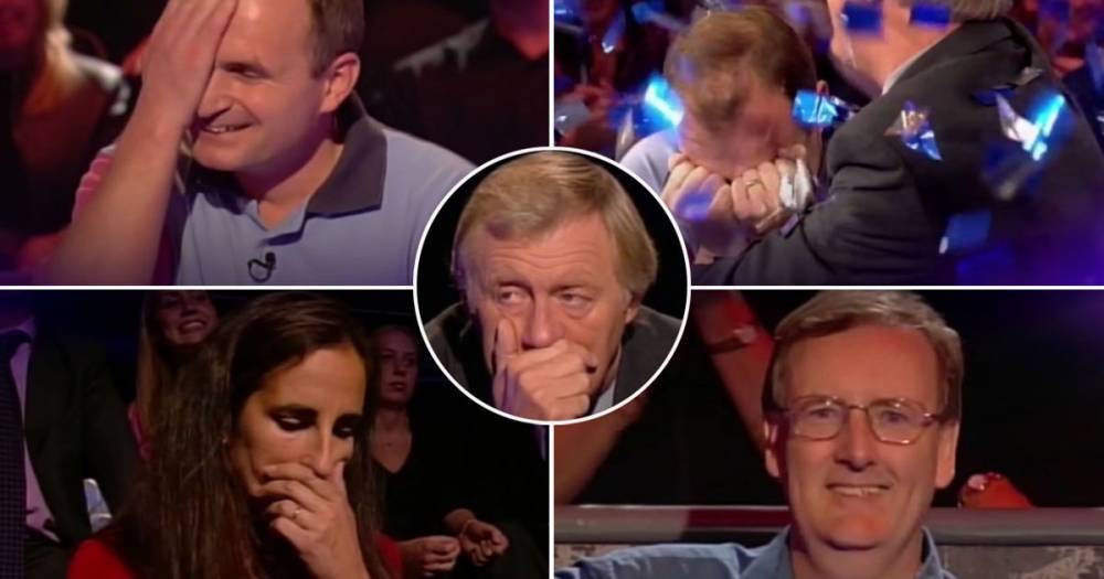 ITV Quiz creator has ‘doubts’ over whether Charles Ingram really DID cheat on Who Wants To Be A Millionaire - www.manchestereveningnews.co.uk