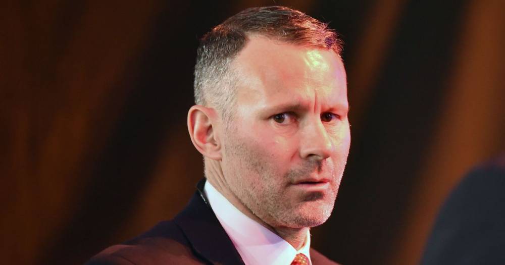 Manchester United legend Ryan Giggs recalls the time he almost left the club - www.manchestereveningnews.co.uk - Manchester
