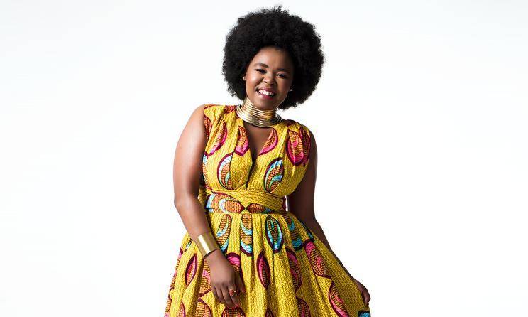 Zahara Gets Candid On Her Evolution Through The Years - www.peoplemagazine.co.za - South Africa