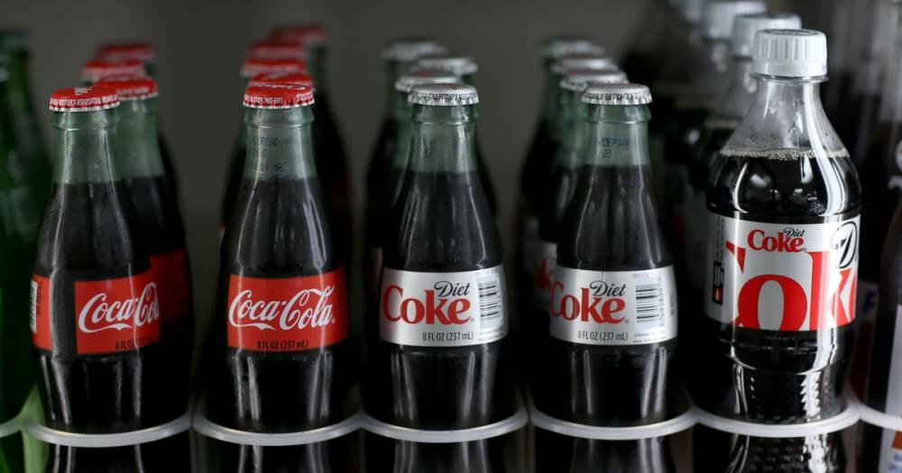 Coca-Cola issues urgent warning about some bottles of Coke - www.manchestereveningnews.co.uk