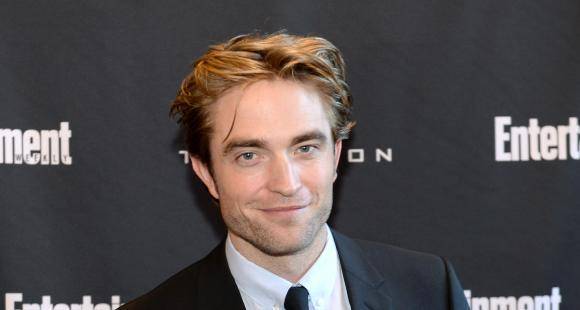 Robert Pattinson's Batman character is likely to get married and have a baby in the sequel - www.pinkvilla.com