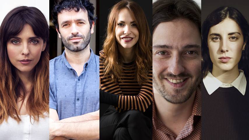 HBO Europe Enlists Spanish Directors To Film Short Stories At Home For Lockdown Anthology Series - deadline.com - Spain