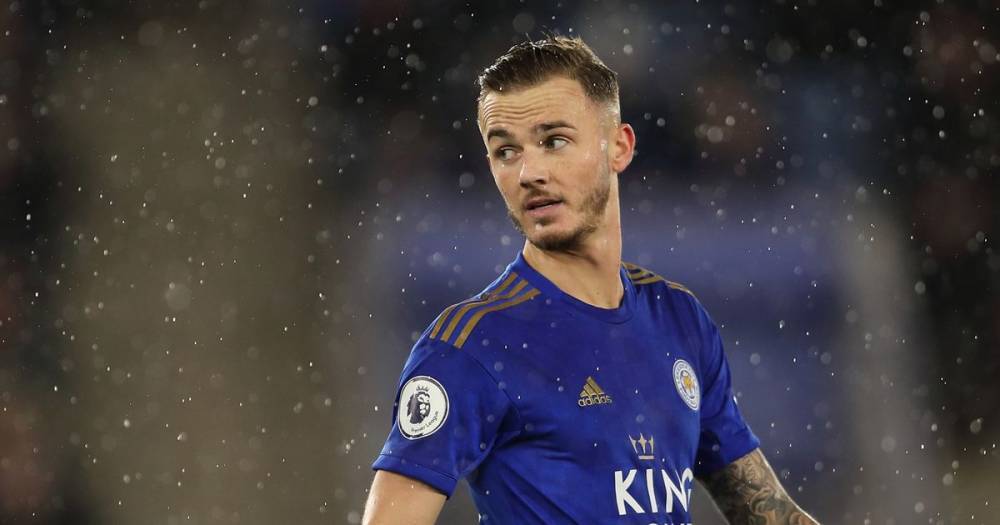 James Maddison backed for Manchester United transfer by former manager - www.manchestereveningnews.co.uk - Scotland - Manchester