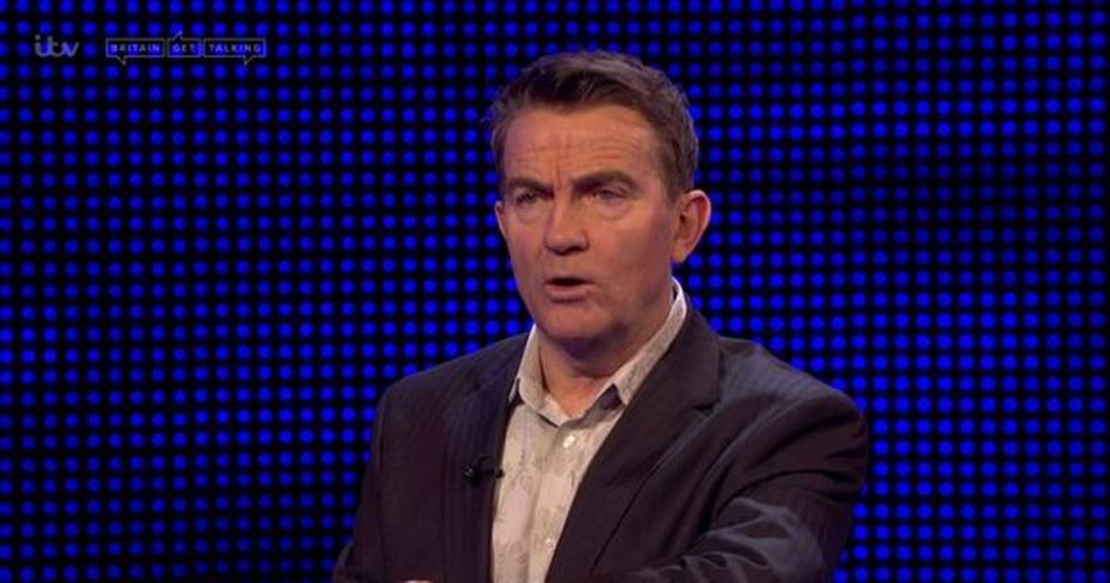 The Chase's Bradley Walsh slams contestant for taking low offer as he says: 'Take part in other TV shows' - www.ok.co.uk