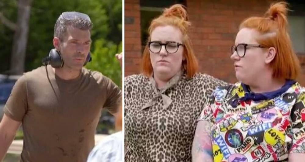 Fireworks, a fight and VERY angry twins: House Rules brings the drama - www.newidea.com.au