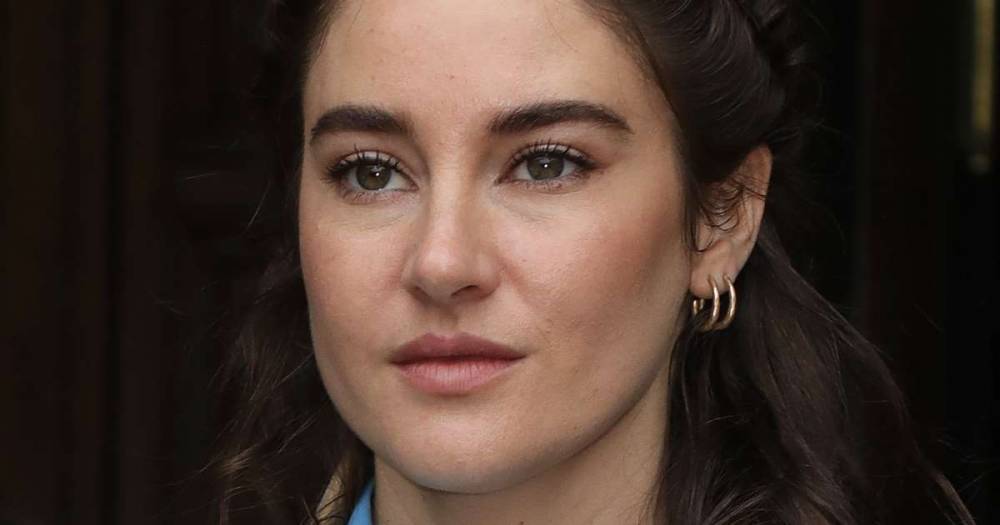 Shailene Woodley Says She Was 'Very, Very Sick' in Her Early 20s: 'I Needed to Get Better' - www.msn.com - New York
