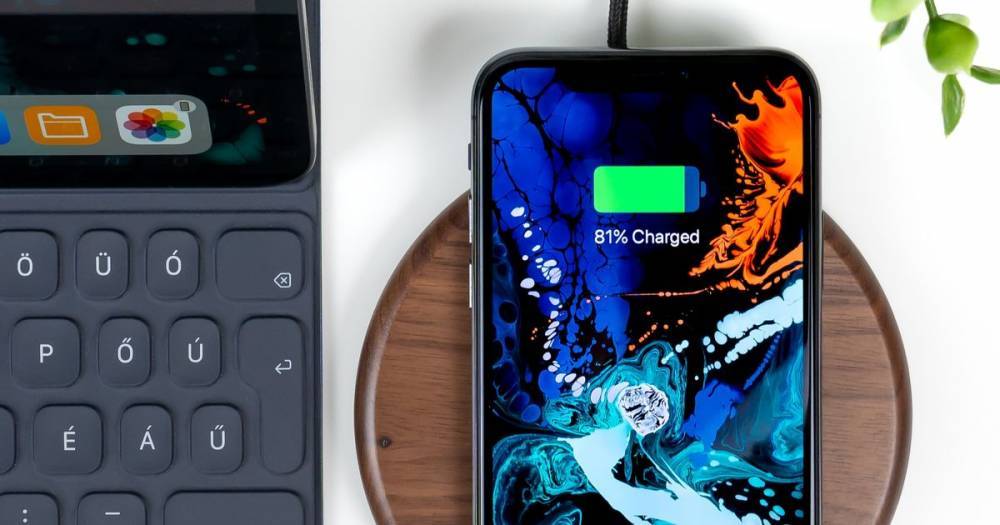 IPhone battery hacks: 8 tricks that are genius at making your device last a whole day - www.ok.co.uk