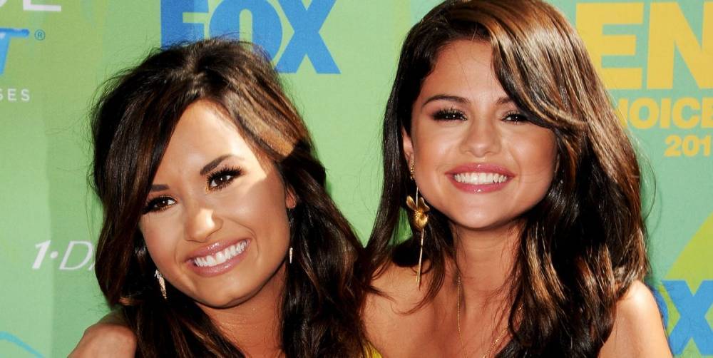Demi Lovato Says She and Selena Gomez Aren't Friends Anymore - www.harpersbazaar.com