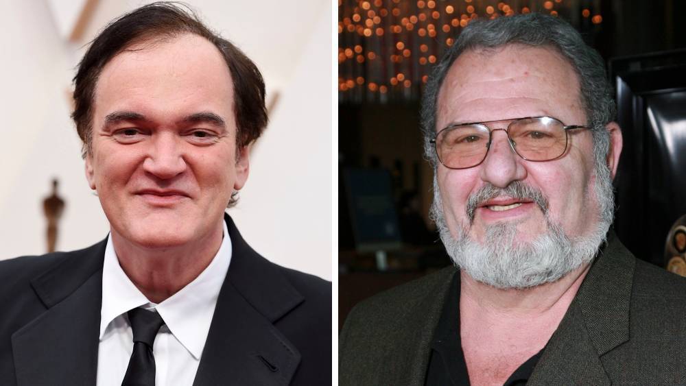 Quentin Tarantino Digs Into Personal Archive To Share 1982 John Milius Interview: Duck Hunting With Spielberg, ‘Apocalypse Now’ Inspiration & Paul Schrader - deadline.com