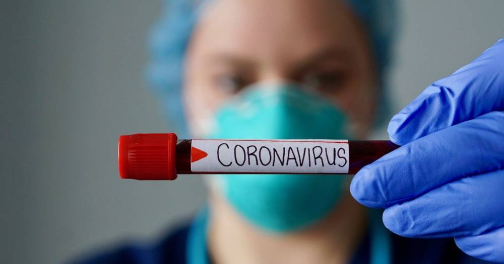 Coronavirus Scotland: Latest figures show 615 confirmed dead while Ayrshire cases pass 400 - www.dailyrecord.co.uk - Scotland