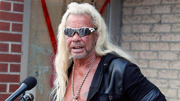 Francie Frane: 5 Things To Know About Dog The Bounty Hunter’s New GF 9 Mos. After Beth’s Death - hollywoodlife.com - Colorado