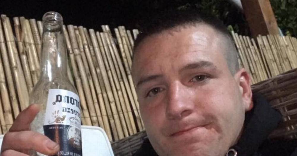Tributes paid to Wishaw man 'the bold yin' who died after disturbance outside house - www.dailyrecord.co.uk