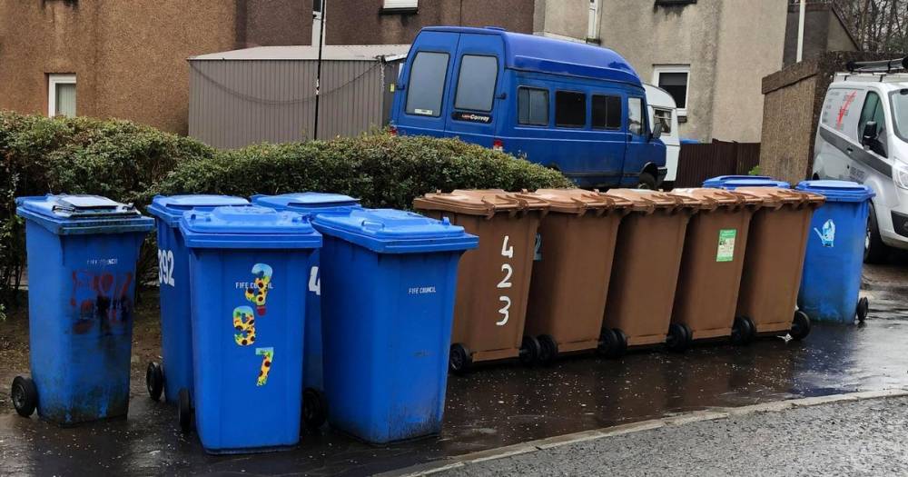 More changes to bin collection services in Bury have been announced - www.manchestereveningnews.co.uk