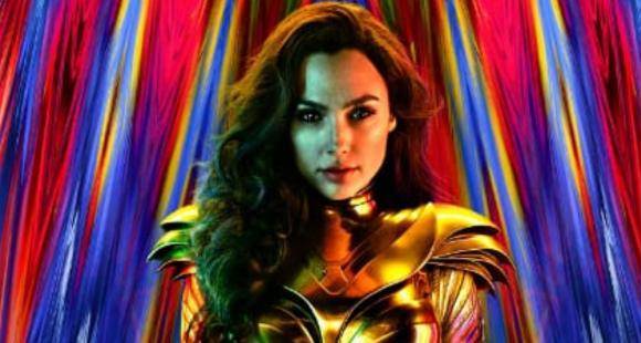 Gal Gadot says Wonder Woman has evolved and matured as a character - www.pinkvilla.com
