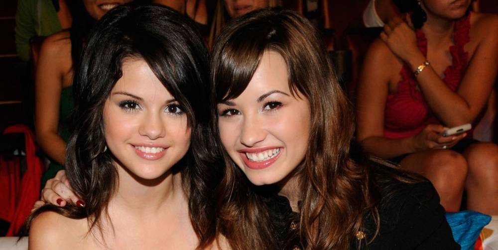 Demi Lovato Confirmed She's Not Friends With Selena Gomez Anymore - www.cosmopolitan.com