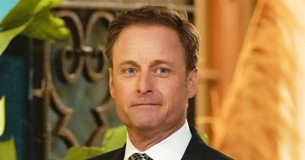 Chris Harrison Admits He Was ‘Skeptical’ of ‘Listen to Your Heart,’ Reveals He’s Turned Down ‘Bachelor’ Spinoffs in the Past - www.usmagazine.com