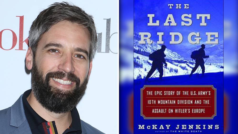 ‘The Last Ridge’: ‘Hacksaw Ridge’ Backer Argent, ‘Nine Days’ Producer Mandalay & ‘Book Club’ Writer-Director Bill Holderman Team For WWII Pic About 10th Mountain Division - deadline.com