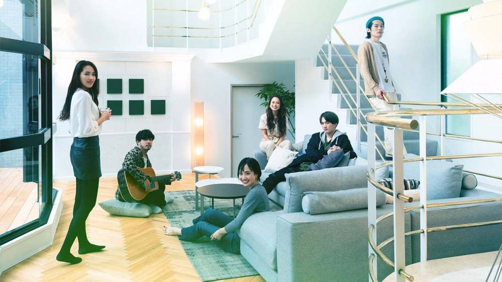Netflix's 'Terrace House' Halts Production as Coronavirus Lockdowns Finally Come to Japan - www.hollywoodreporter.com - Japan - Tokyo