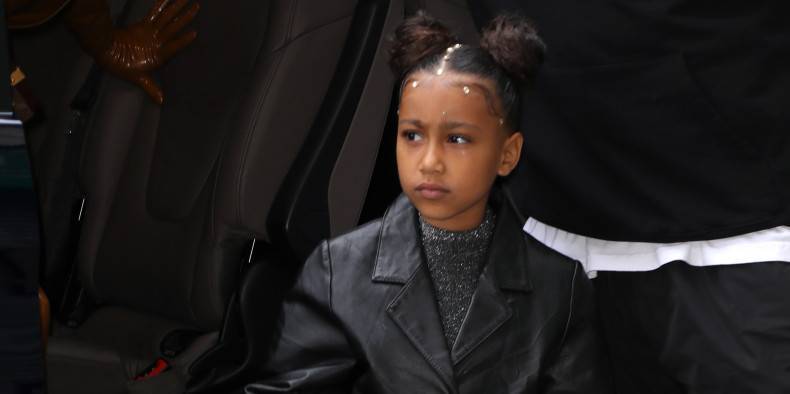 North West Starred In Her First PSA to Promote Social Distancing - www.wmagazine.com - Los Angeles