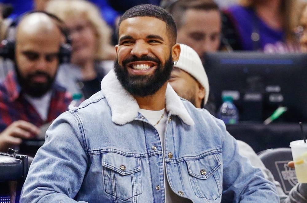 Drake Is First Solo Male With 50 Career Weeks at No. 1 on Billboard Hot 100 - www.billboard.com
