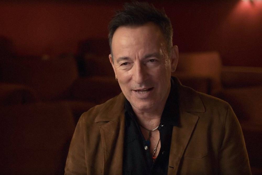 Bruce Springsteen To Headline COVID-19 Benefit Broadcast Featuring Jon Bon Jovi, Tony Bennett & More - etcanada.com - New Jersey