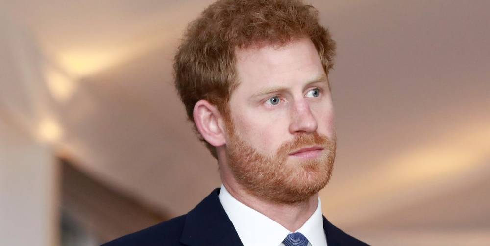 Prince Harry Is Finding Adjusting to Post-Royal Life a "Bit Challenging," Says Dr. Jane Goodall - www.harpersbazaar.com - Los Angeles