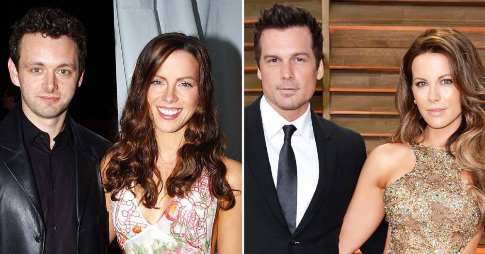 Kate Beckinsale’s Love Life: Marriages, Flings and More! - www.usmagazine.com