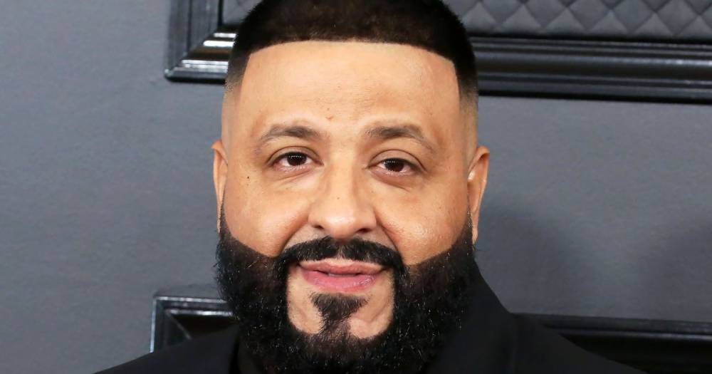 DJ Khaled Says He Will ‘Figure Out’ How to Get a Quarantine Cut Soon After Trolls Criticize His Hair - www.usmagazine.com