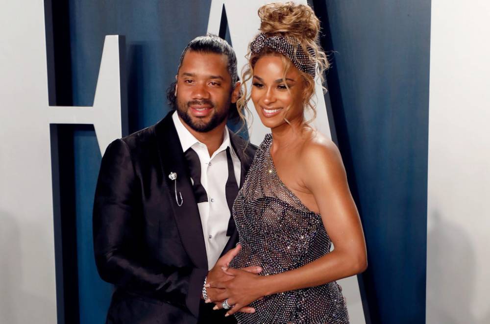 Find Out Whether Ciara and Russell Wilson are Having a 'Prince or Princess' - www.billboard.com