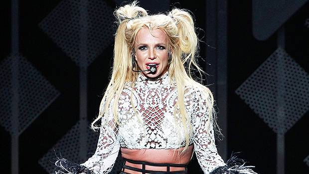 Britney Spears: The Truth About Her Plans To Make A Music Comeback - hollywoodlife.com