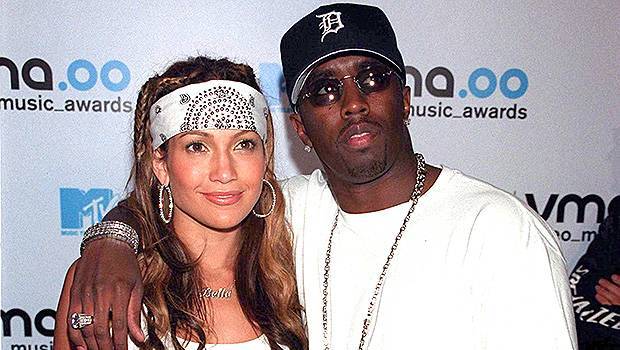 J.Lo Diddy: Why It Wasn’t Awkward For A-Rod To See Them On IG Live 20 Years After Split - hollywoodlife.com