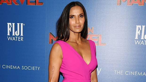 Padma Lakshmi, 49, Cooks In A Crop Top Fires Back At Haters Who Want To ‘Police Women’s Bodies’ - hollywoodlife.com - county Cook