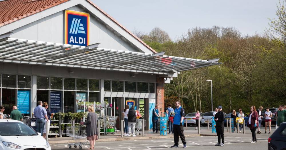 Major changes to supermarket opening hours and rules in Aldi, Tesco and Morrisons this week - www.manchestereveningnews.co.uk - Britain