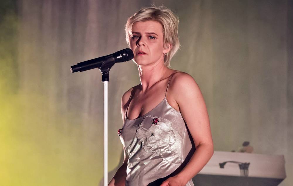 Robyn to perform DJ set via live-stream later this week - www.nme.com - Sweden