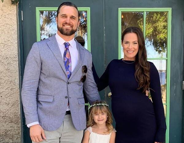 Real Housewives of Orange County Star Kara Keough's Son Dies During Childbirth - www.eonline.com